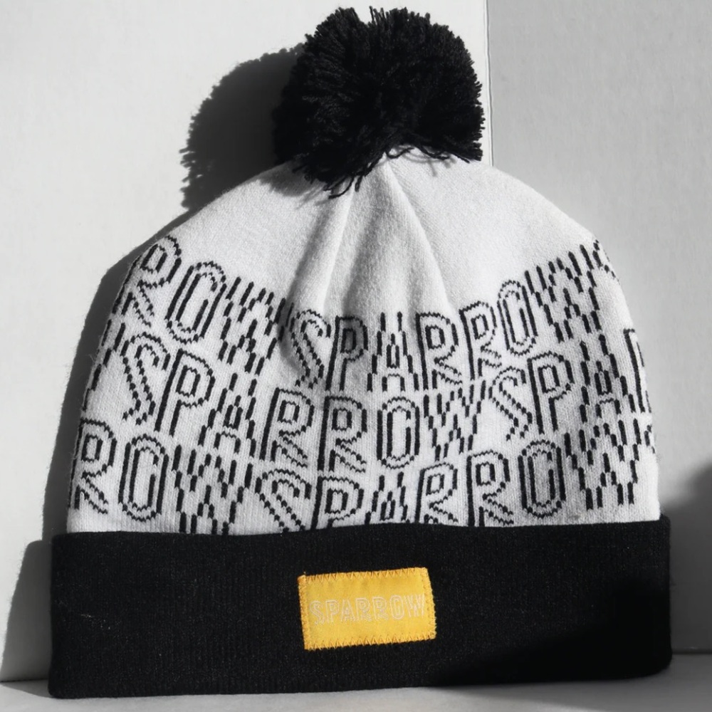 Like New $24 Sparrow Beanie Hat